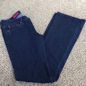 AG Adriano Goldschmied Jeans Size 27R